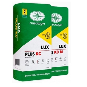 Клеевой состав Lux Plus KC